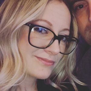 Meet your Posher, Kristen